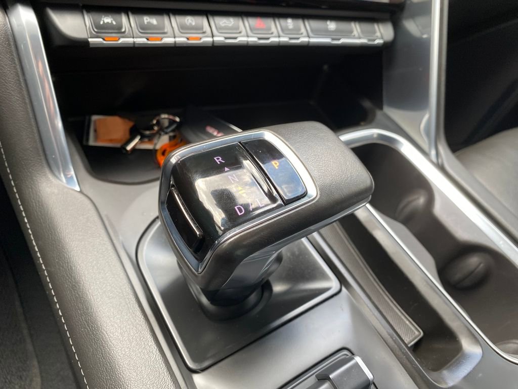 Used 2022 GMC Sierra 1500 Denali image 17