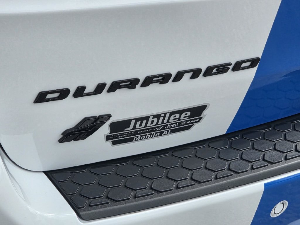 New 2026 Dodge Durango GT AWD/4WD image 35