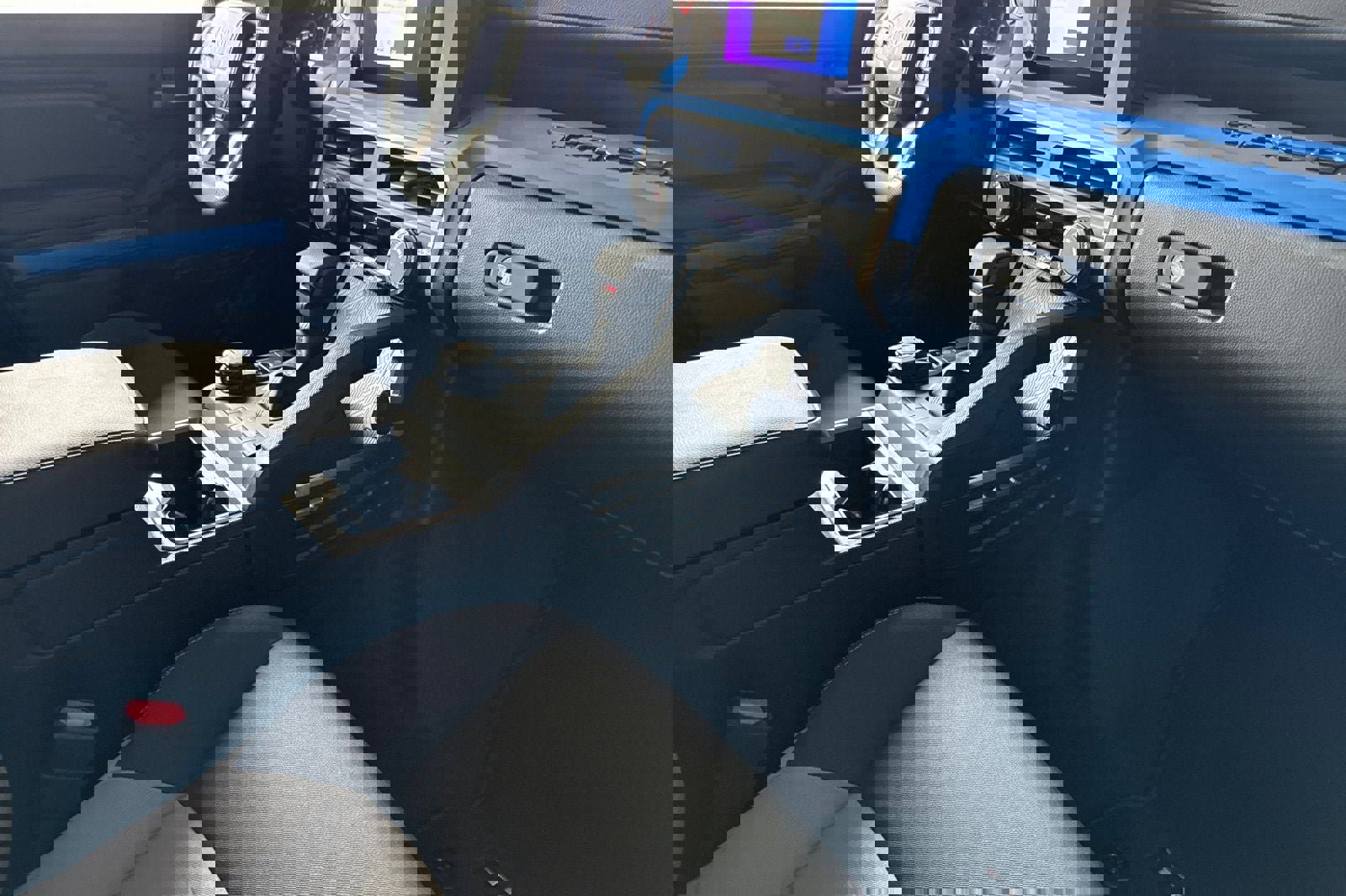 New 2026 Toyota Tacoma TRD Off-Road image 17