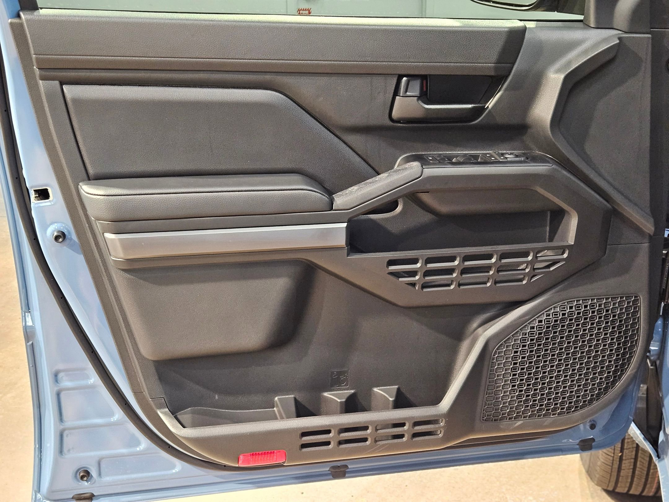 New 2026 Toyota Tacoma SR5 image 11