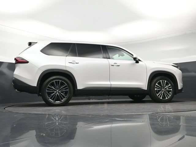 Used 2026 Toyota Grand Highlander AWD Hybrid image 26