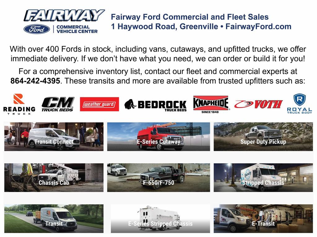 Used 2020 Ford Transit Connect Titanium FWD image 3