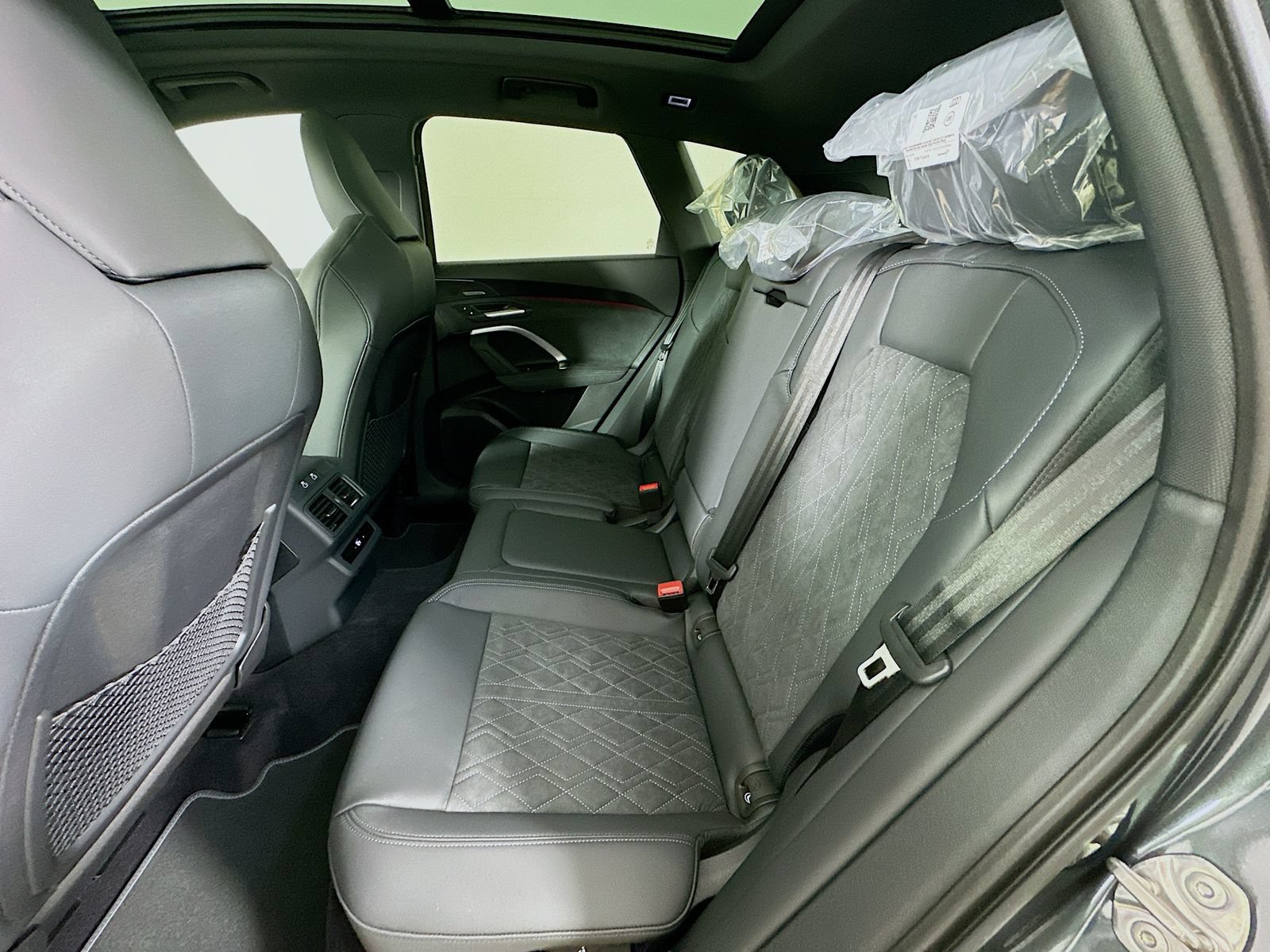 New 2026 Audi SQ5 Premium Plus AWD/4WD image 37