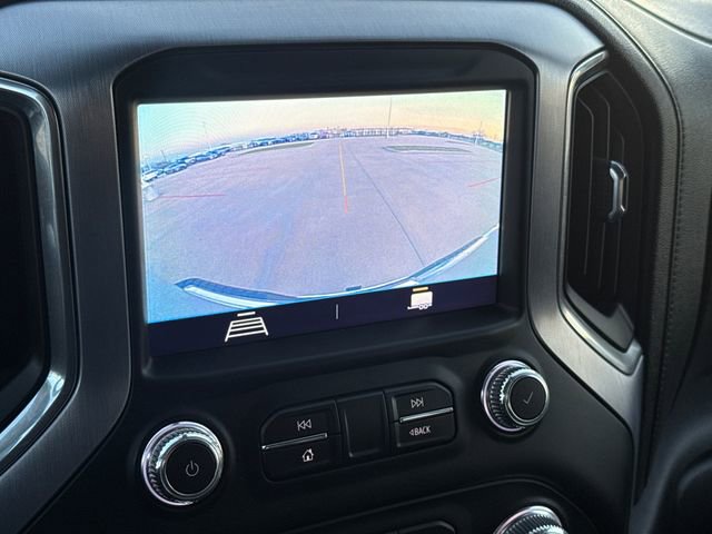 Used 2020 GMC Sierra 2500 SLE image 25