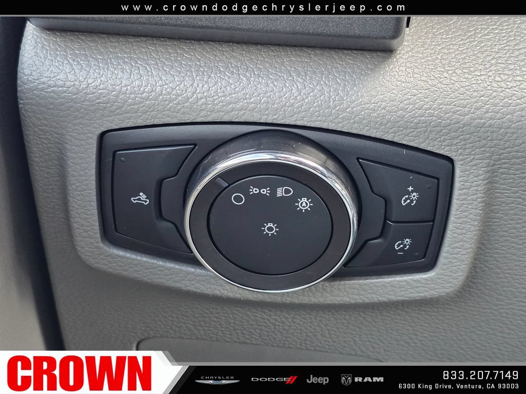 Used 2019 Ford F550 2WD Regular Cab Super Duty image 26