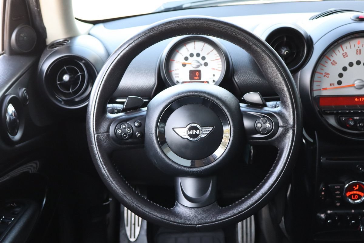 Used 2014 MINI Cooper Paceman S AWD/4WD image 14