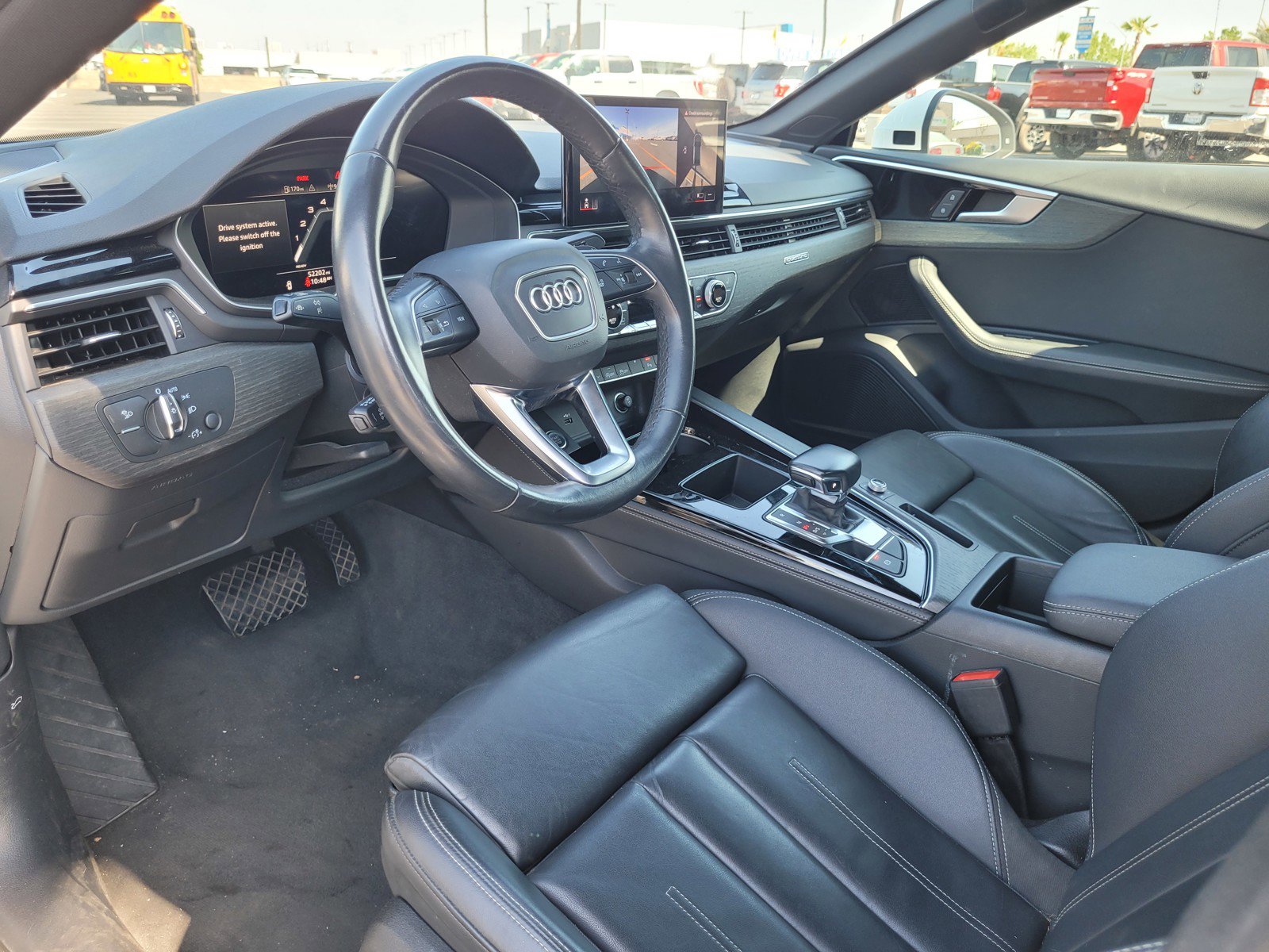 Used 2024 Audi A5 2.0T Premium Plus image 9