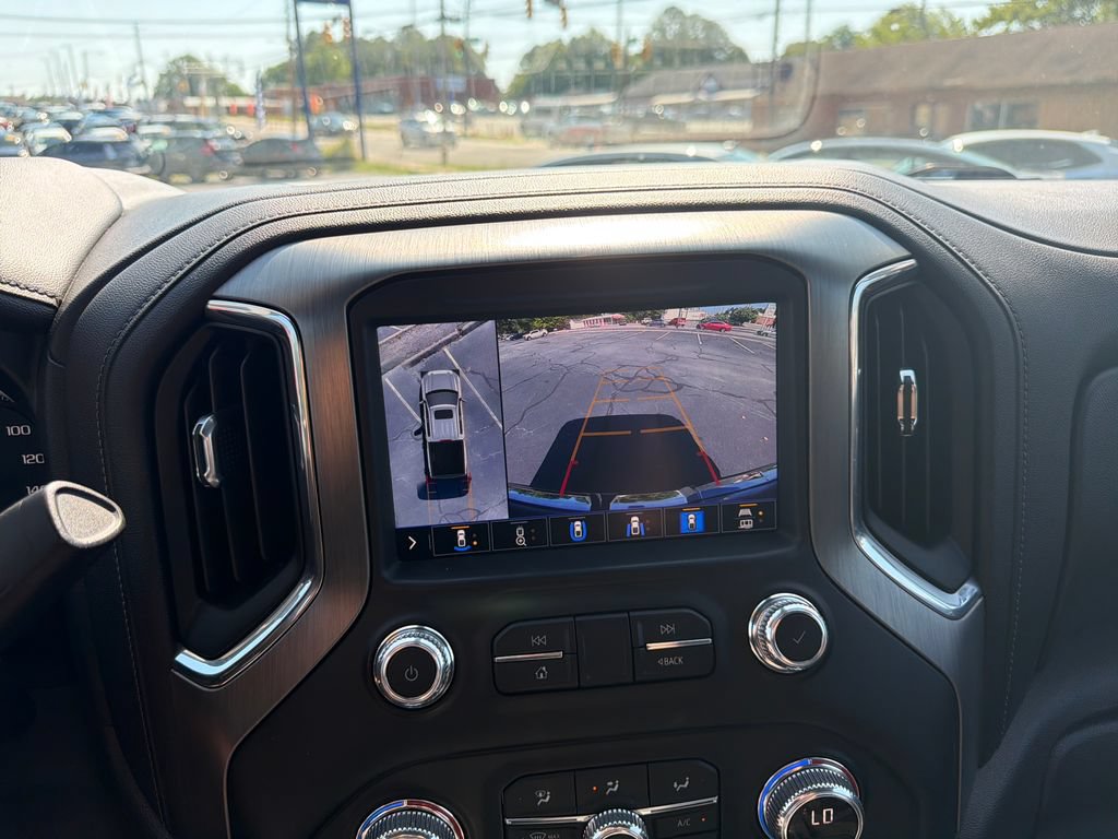 Used 2020 GMC Sierra 1500 Denali w/ Denali Ultimate Package AWD/4WD image 39