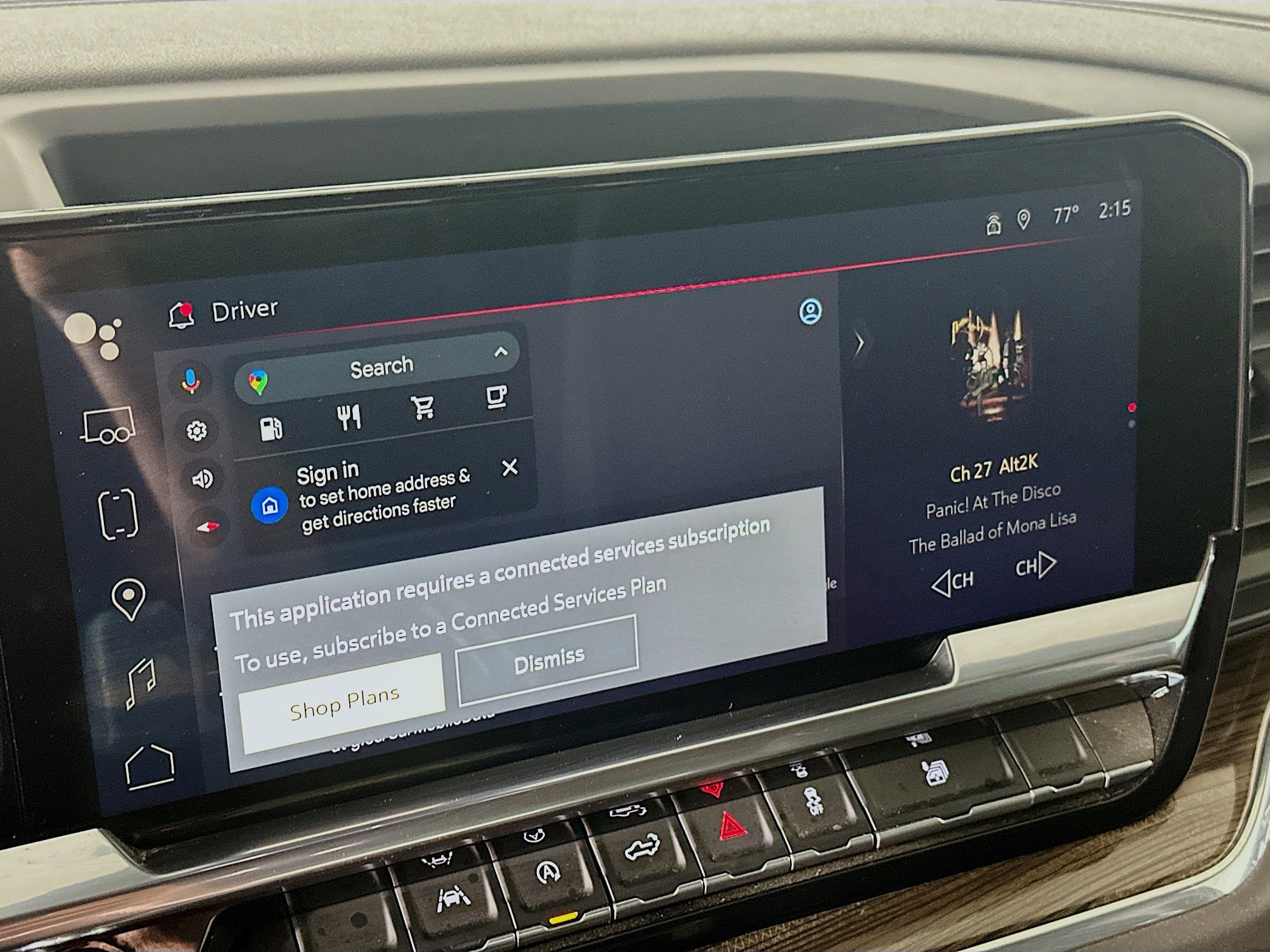 Used 2024 GMC Sierra 1500 Elevation image 21