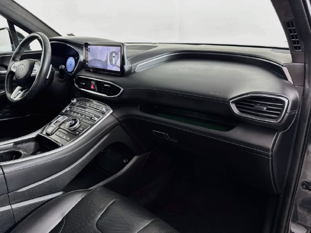 Used 2022 Hyundai Santa Fe Calligraphy FWD image 51