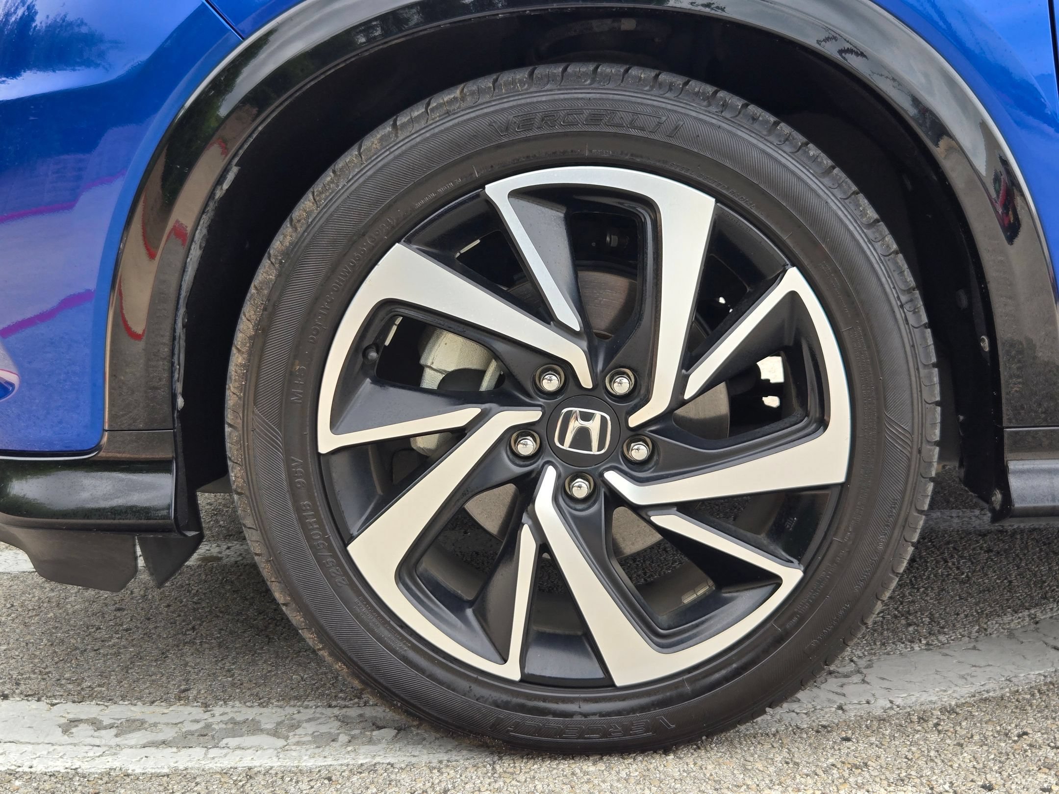Used 2019 Honda HR-V Sport image 31