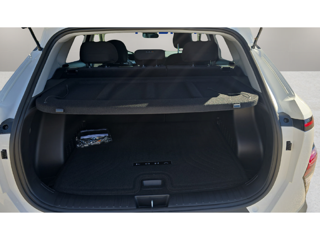 New 2027 Hyundai Kona SEL Sport FWD image 9
