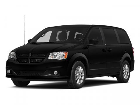 Used 2014 Dodge Grand Caravan R/T w/ Safety Sphere Group