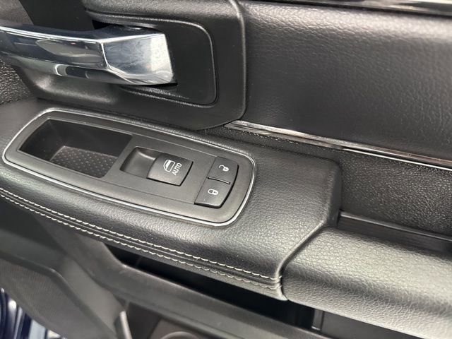 Used 2017 RAM 1500 Sport image 27