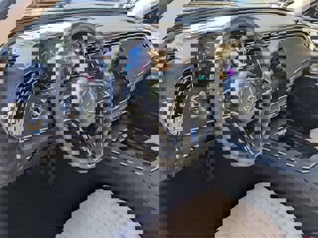 New 2025 Mercedes-Benz E 450 4MATIC All-Terrain Wagon image 2