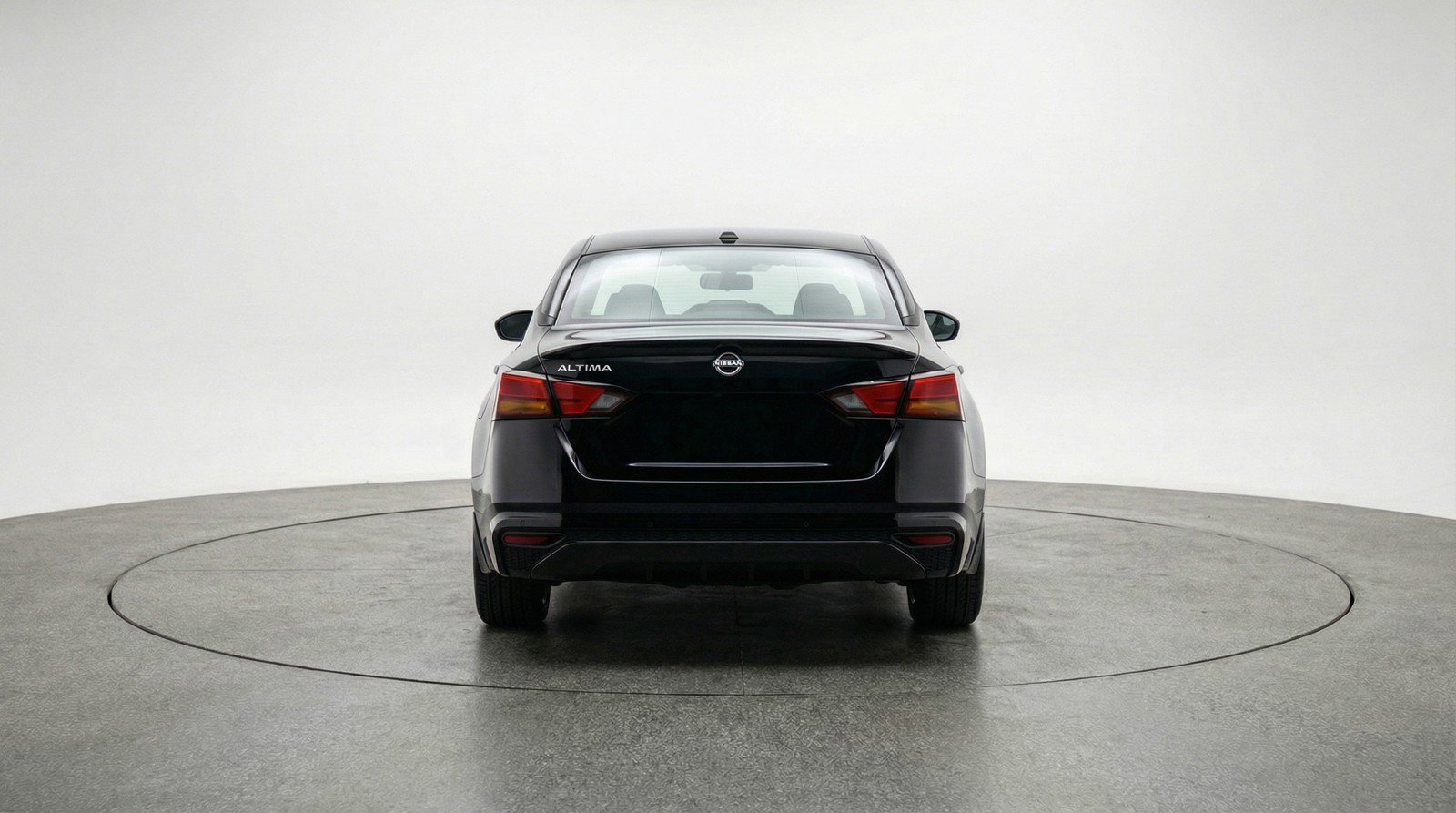 Used 2025 Nissan Altima 2.5 SV image 7