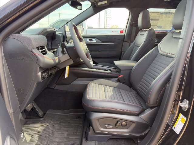 New 2027 Ford Explorer ST-Line w/ Premium Package AWD/4WD image 17