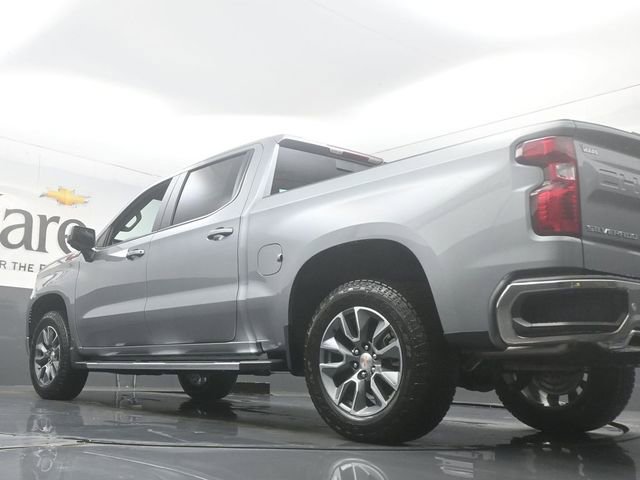 New 2026 Chevrolet Silverado 1500 LT image 5