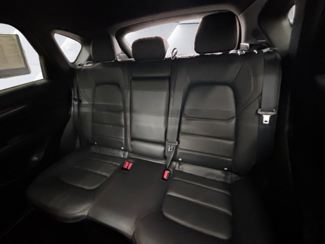 Used 2023 MAZDA CX-5 AWD 2.5 Turbo image 20