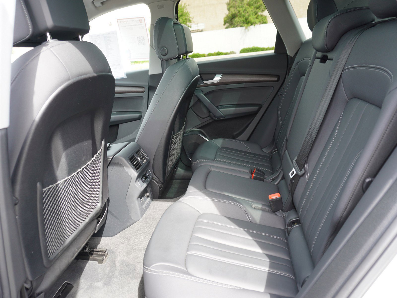 Used 2023 Audi Q5 2.0T Premium w/ Convenience Package image 15