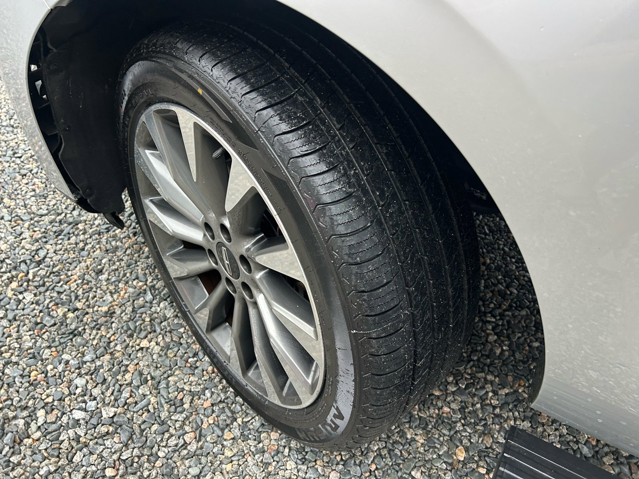 Used 2019 Lincoln Navigator Select image 29