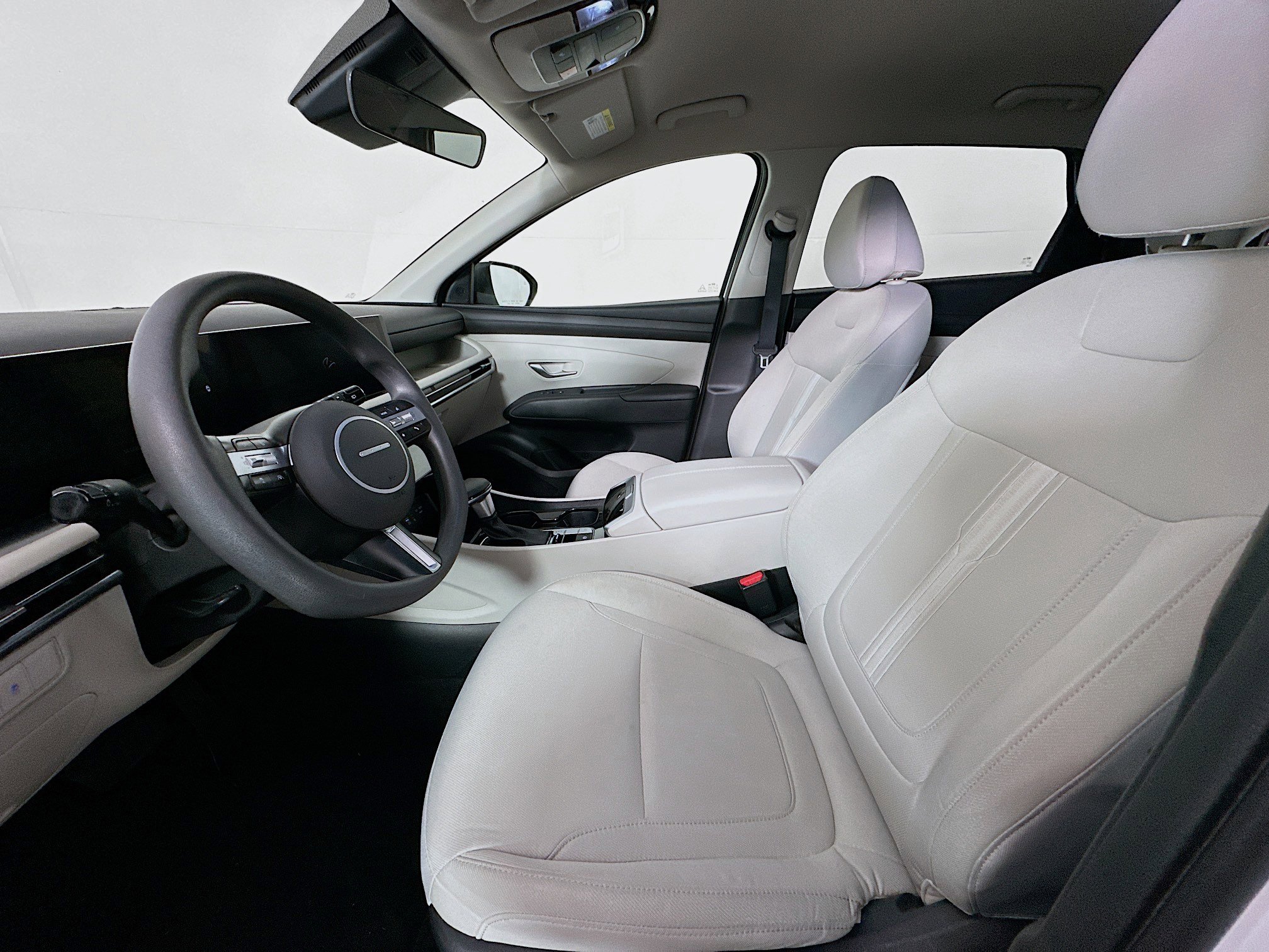 Used 2025 Hyundai Tucson SEL image 13