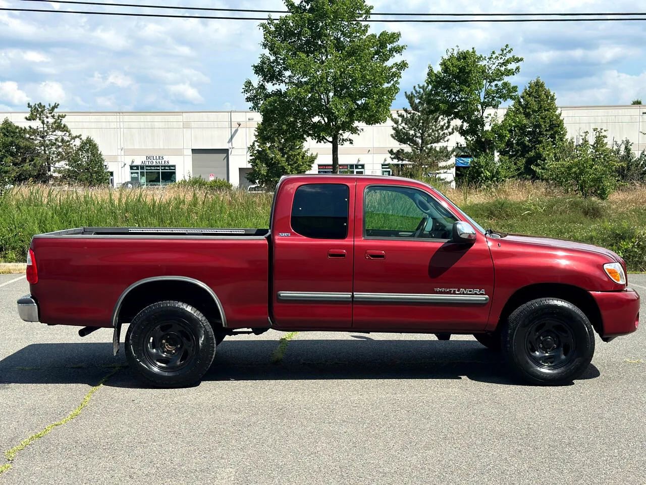 Used 2006 Toyota Tundra SR5 image 10