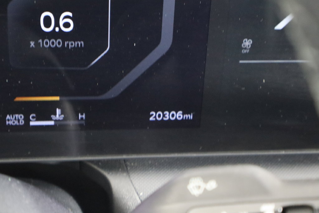 Used 2025 Kia K4 EX FWD image 32