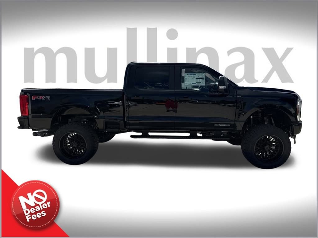 New 2026 Ford F250 XL image 3