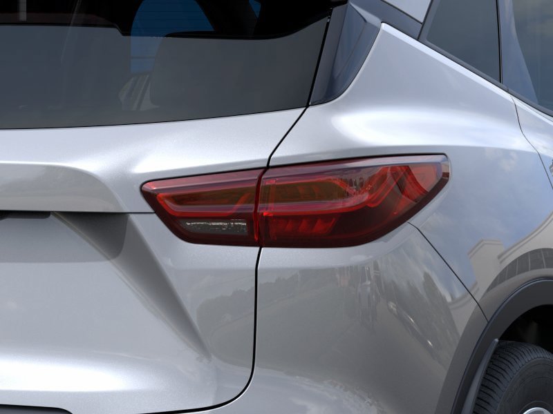 New 2026 Chevrolet Blazer LT FWD image 11