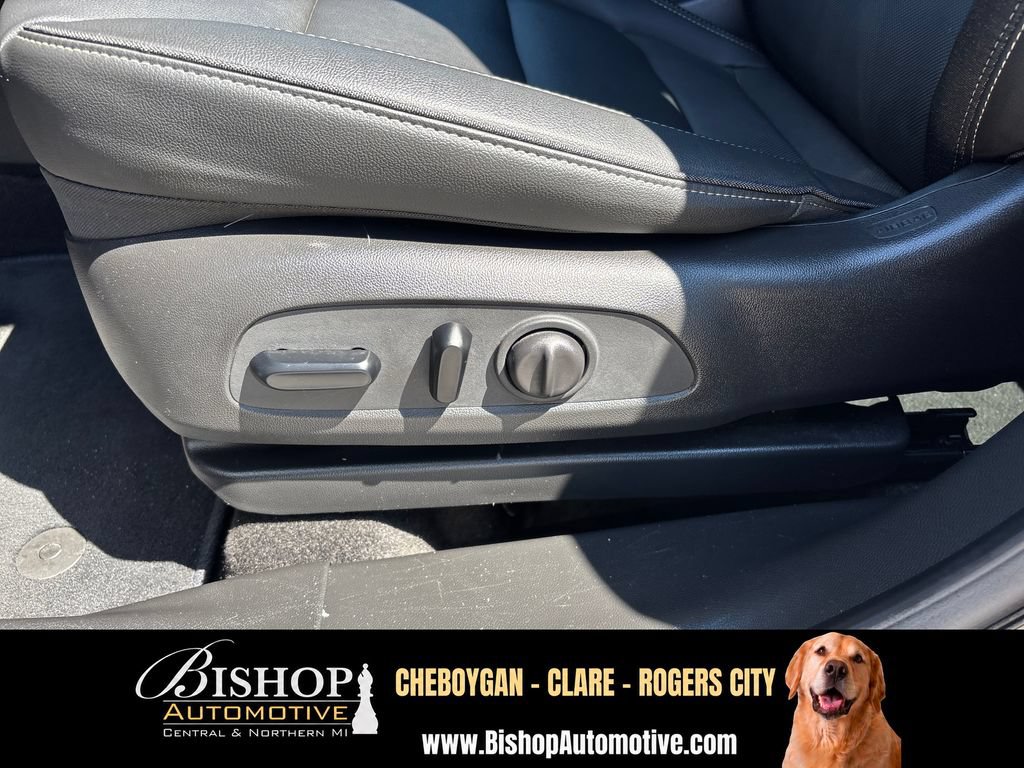 Used 2023 Chevrolet TrailBlazer ACTIV AWD/4WD image 20