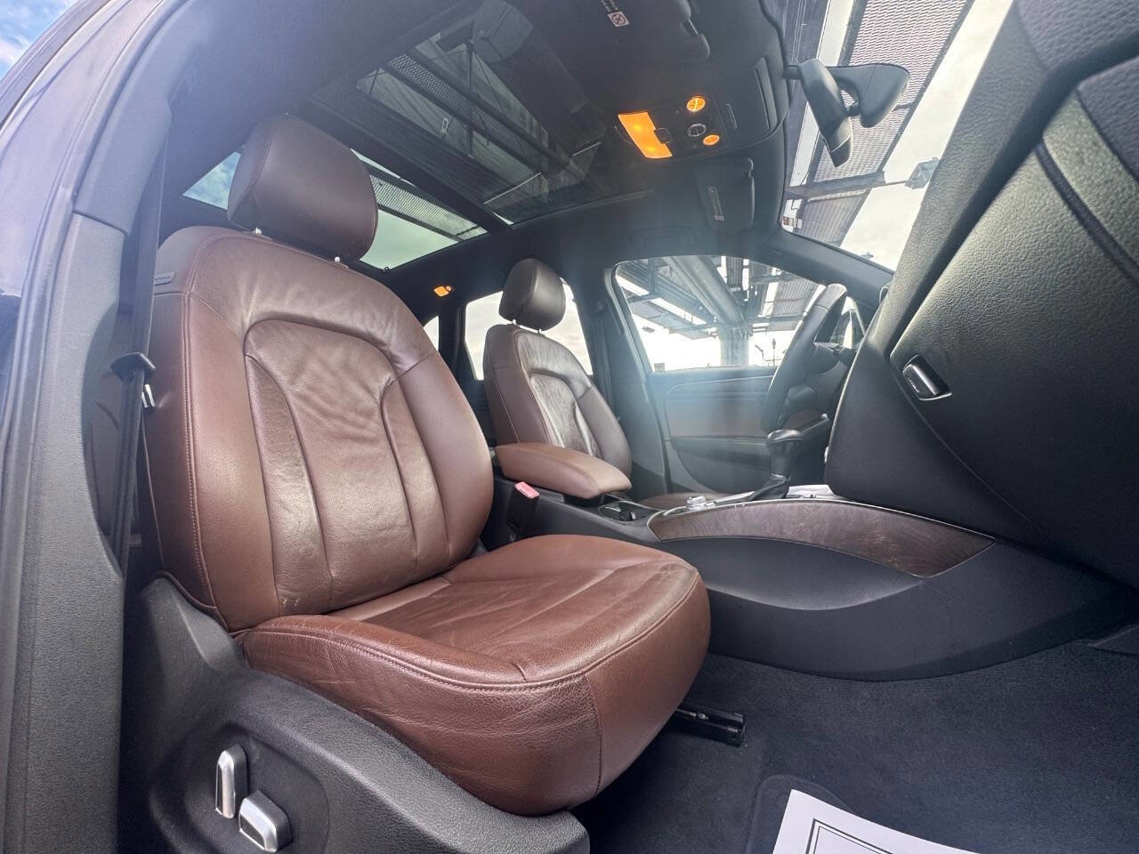 Used 2016 Audi Q5 2.0T Premium Plus w/ Technology Package image 23