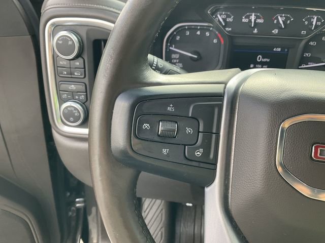 Used 2019 GMC Sierra 1500 SLE w/ SLE Value Package image 23