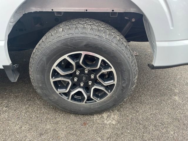 Used 2022 Ford F150 XLT w/ Equipment Group 302A High image 29