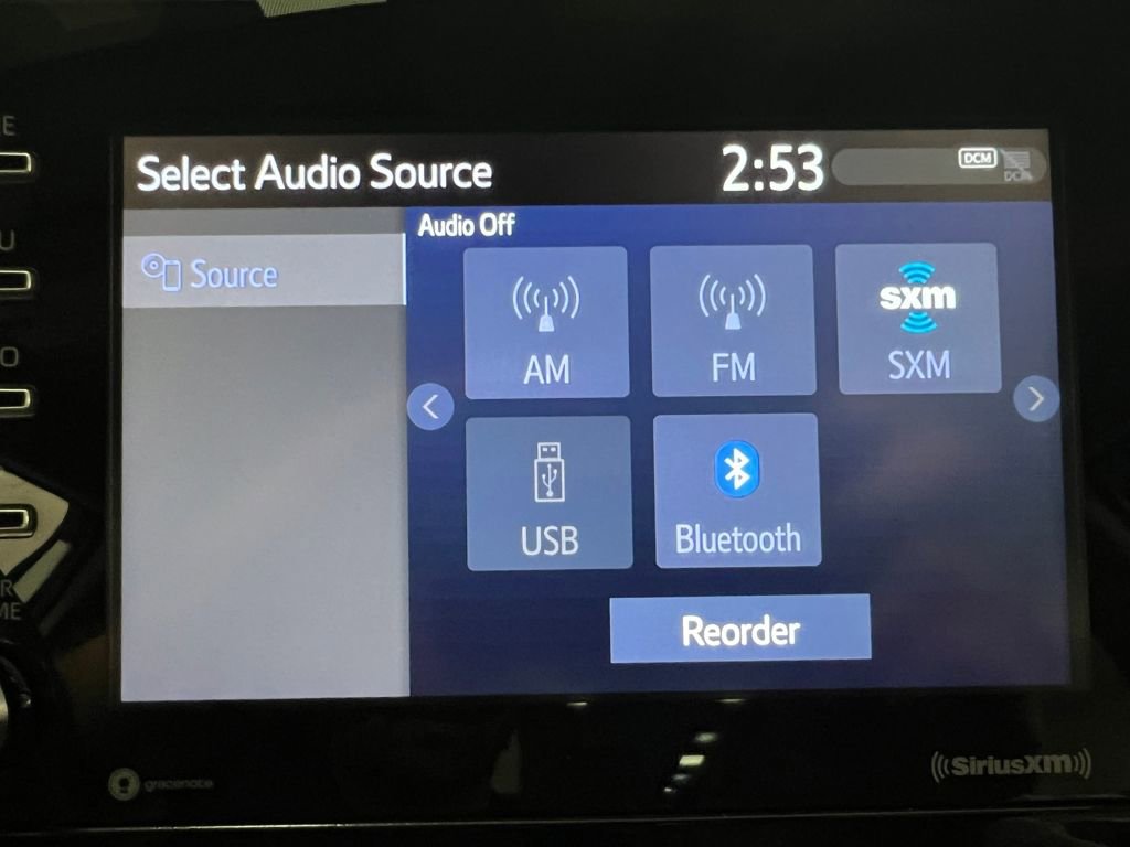 Used 2024 Toyota Camry SE image 19