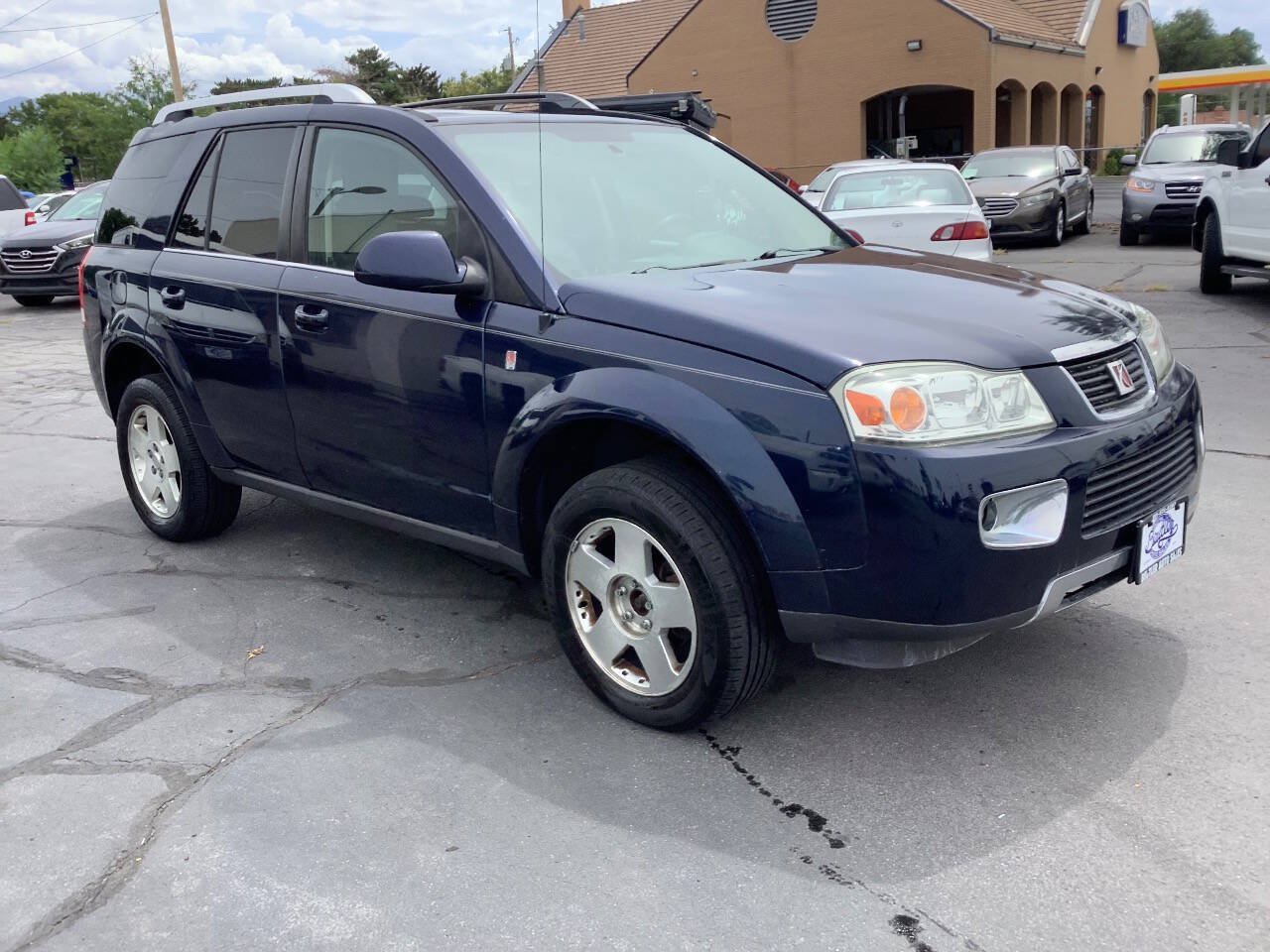 Used 2006 Saturn Vue AWD V6 w/ Sun & Sound Pkg image 7