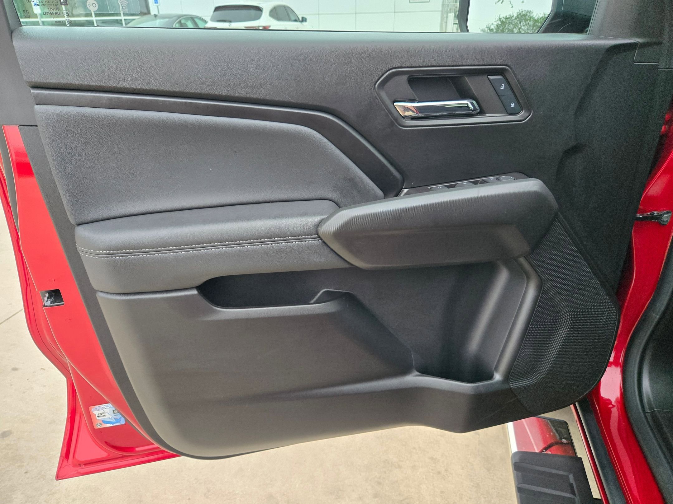Certified 2024 Chevrolet Colorado LT w/ LT Convenience Package RWD image 18