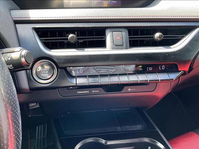 Used 2022 Lexus UX 200 F Sport w/ Accessory Package (Z2) image 24