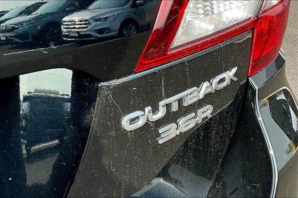 Used 2019 Subaru Outback 3.6R Touring w/ Protection Package #1 AWD/4WD image 20