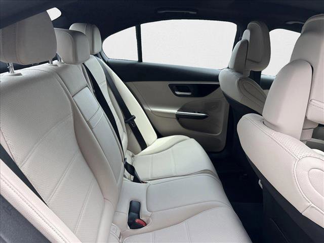 New 2025 Mercedes-Benz C 300 4MATIC Sedan image 24