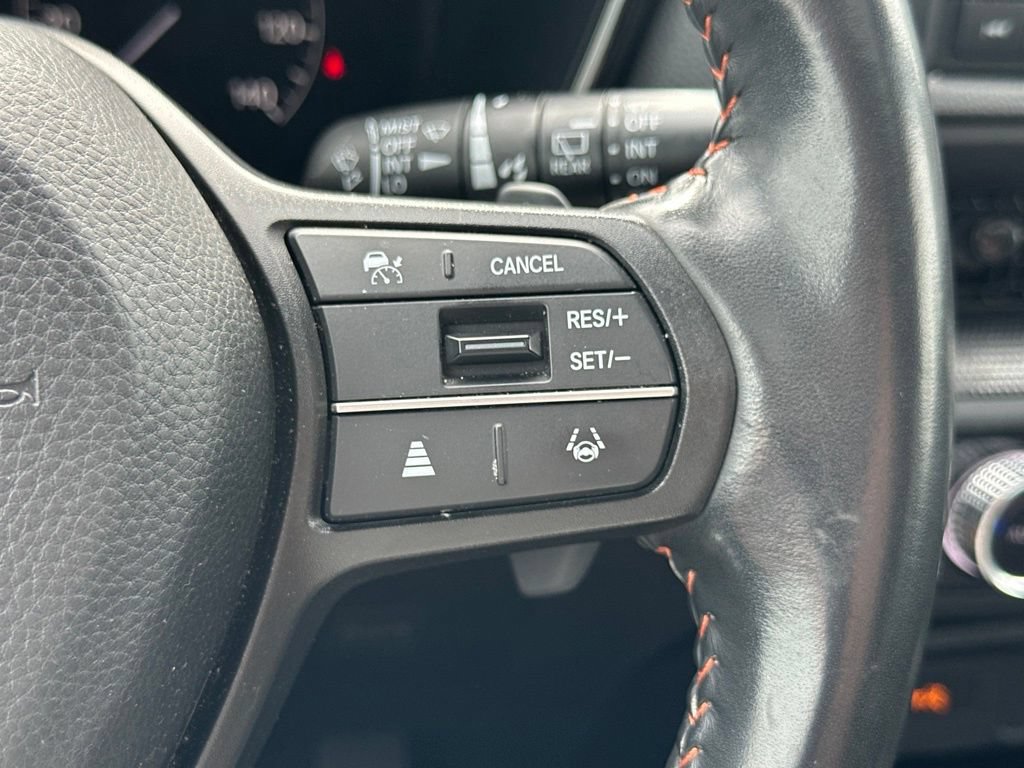 Used 2023 Honda CR-V Sport image 21