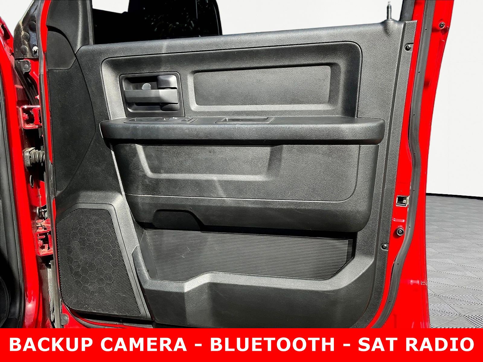 Used 2018 RAM 1500 Express w/ Express Value Package AWD/4WD image 29