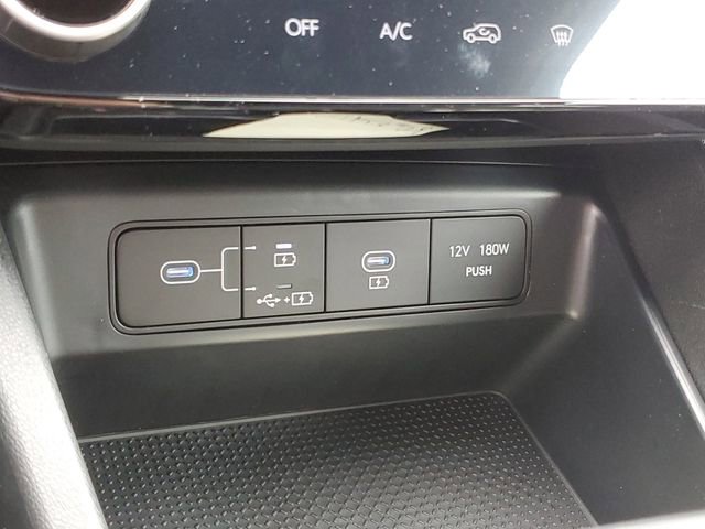 New 2026 Hyundai Tucson XRT image 30