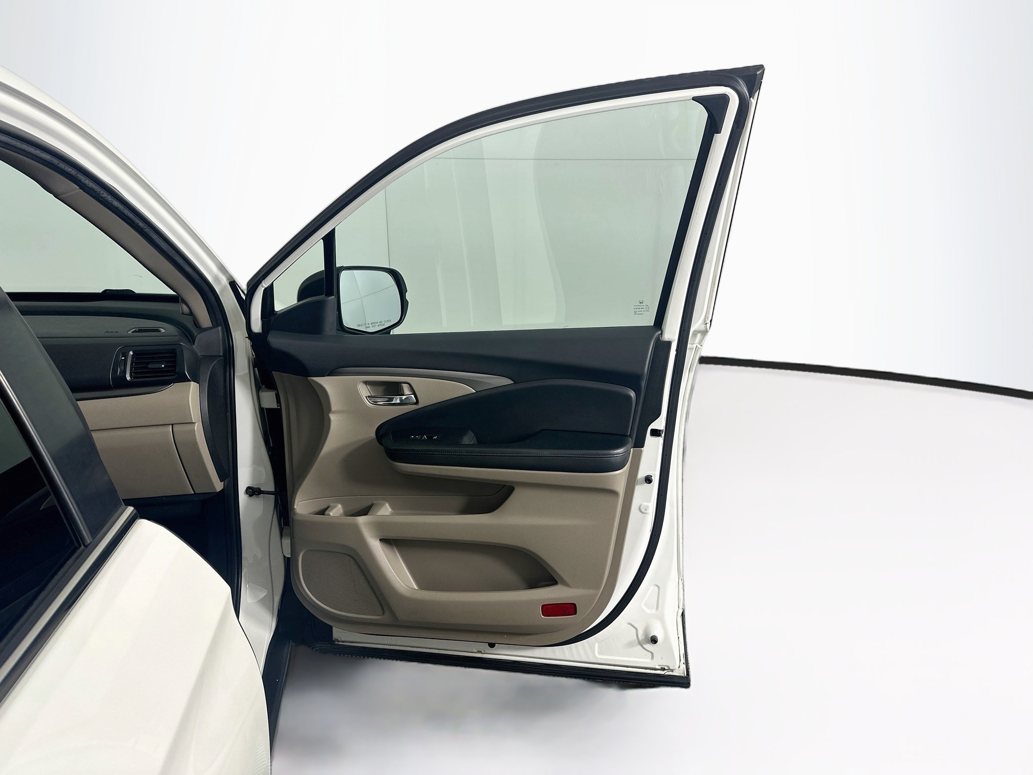 Used 2018 Honda Pilot EX-L image 34