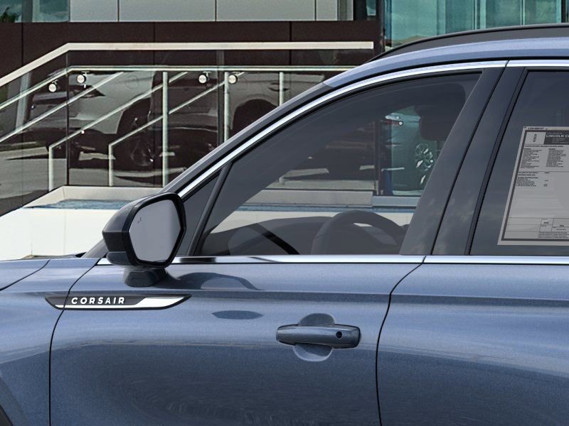 New 2026 Lincoln Corsair Premiere image 20