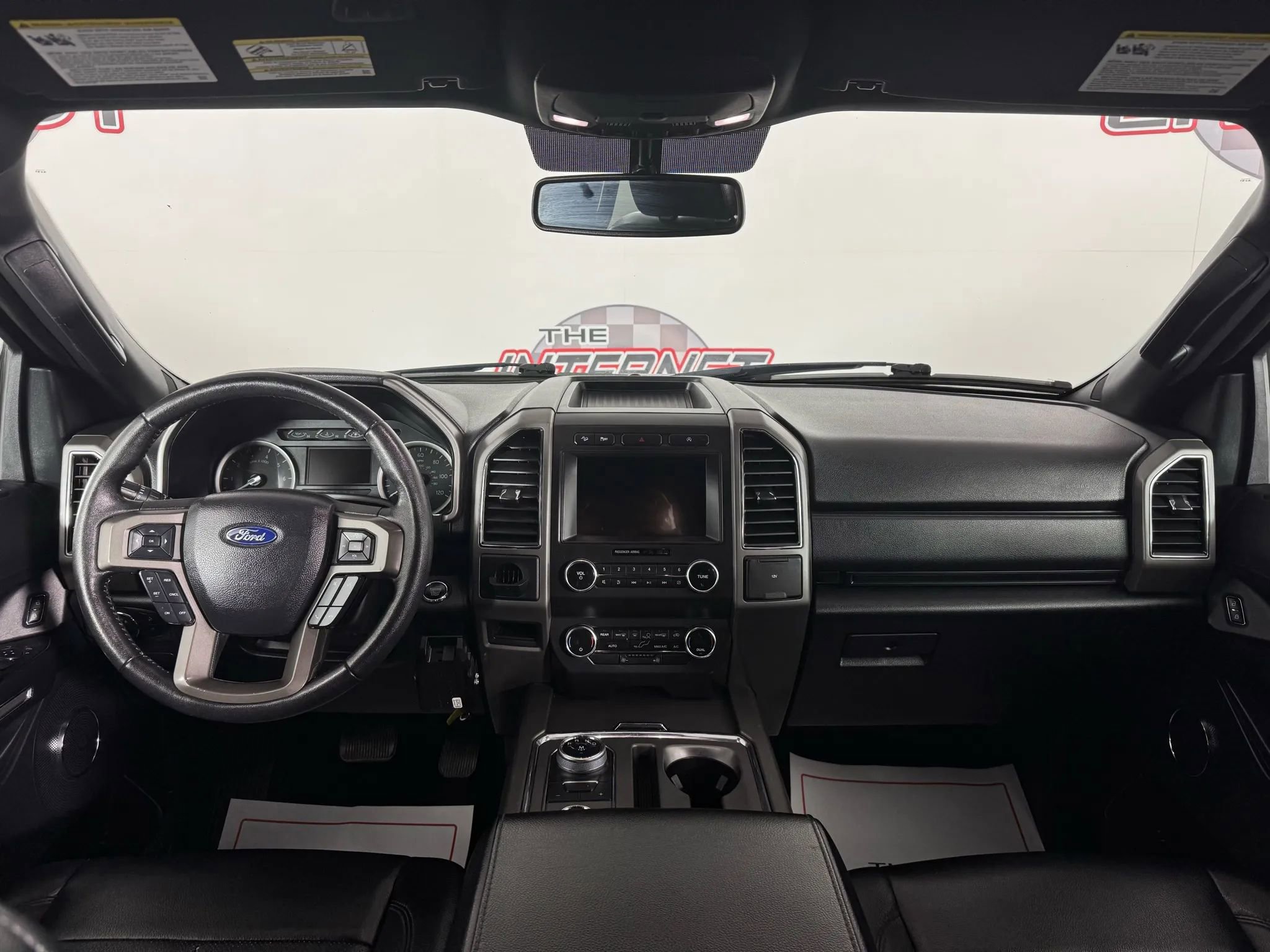 Used 2019 Ford Expedition XLT w/ Equipment Group 201A image 11