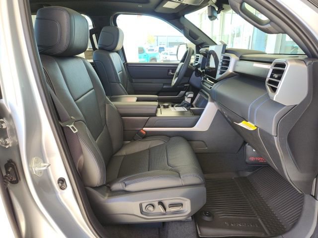 New 2026 Toyota Tundra Platinum image 27
