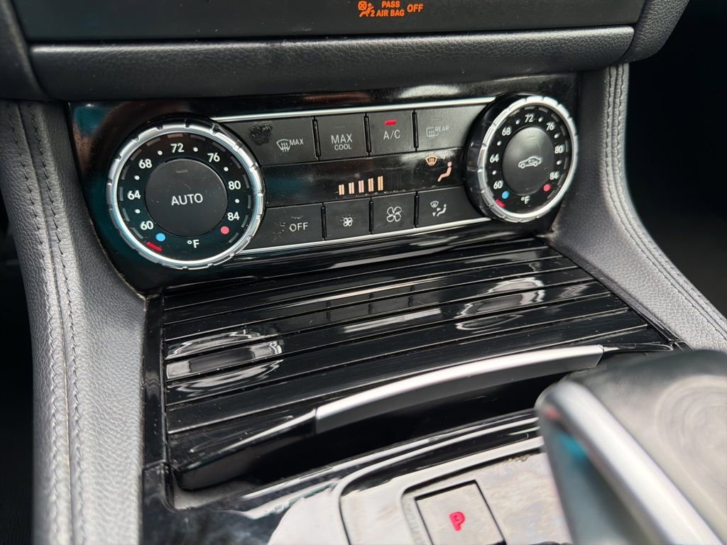 Used 2012 Mercedes-Benz CLS 63 AMG image 30