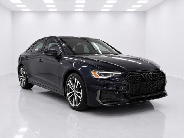 Used 2019 Audi A6 3.0T Premium Plus w/ Premium Plus Package AWD/4WD image 4
