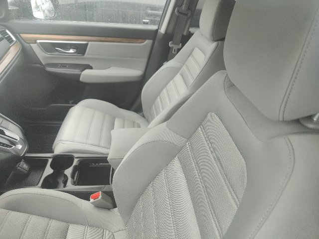 Used 2017 Honda CR-V EX image 19